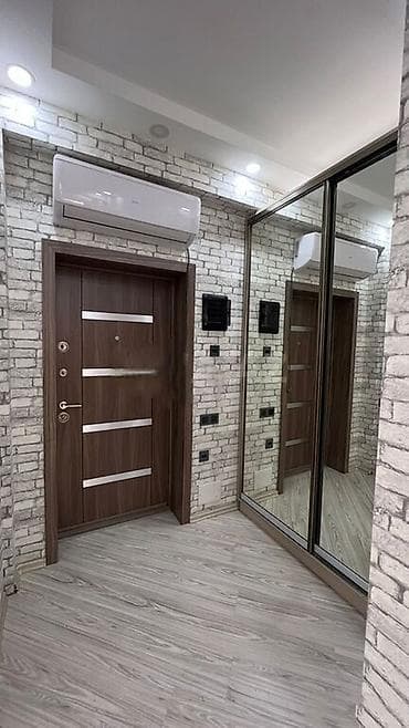 Masazır, Qurtuluş 93 yaşayış kompleksində 6/2 3 otaqlı yeni tikili — 7