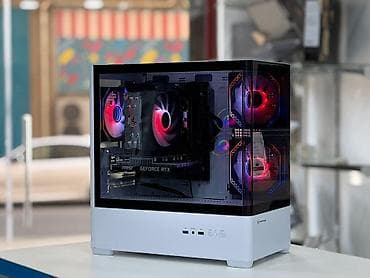 amd ryzen 5 5500: Masaüstü oyun kompüteri RTX 3050 Şəhər: Bakı Çatdırılma?: Bəli — 5