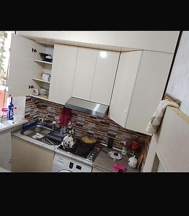 sumqayitda ucuz ev elanlari: Bakı, Binəqədi qəs., 1 otaqlı, Köhnə tikili, m. Azadlıq Prospekti, 70 kv. m — 2