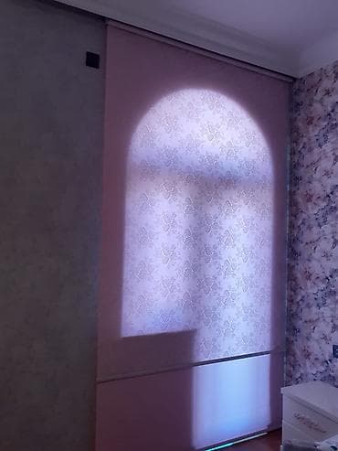 muncuq perde: Zebra pərdə – interyeriniz üçün funksional və zərif həll Məhsulun — 9