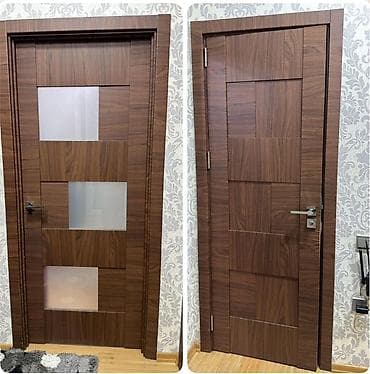 qarderob yuvası giriş zalı: Qapi 6eded 4suseli 2sade 40azn biri Sumqayit 4576 leli Mebel — 1