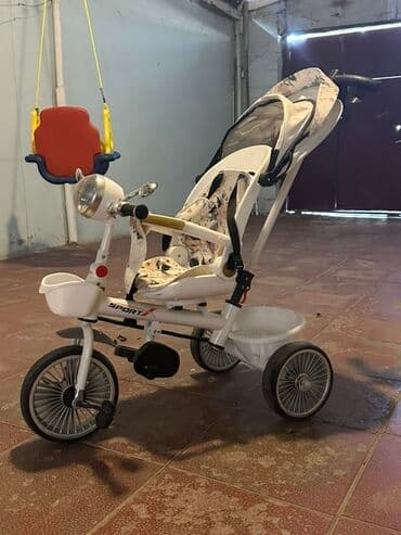 velosiped start: 1 ay istifade edilib teze kimidir — 5