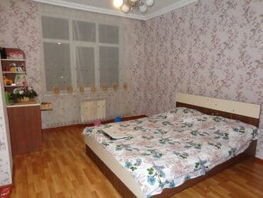 masazirda yeni tikili: 2 otaqlı, Yeni tikili, m. Neftçilər, 75 kv. m — 3