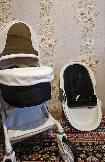 Modullu arabalar: 2-i 1-də araba, Kidilo — 4