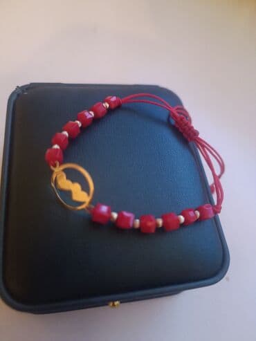 1 qram qızılın qiyməti 2024 750: Bilərzik, Sarı qızıl, 585 Əyar, Pulsuz çatdırılma — 2