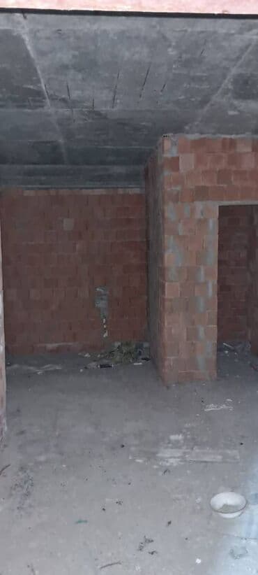 квартиры в баку: 2 комнаты, Новостройка, 102 м² — 4