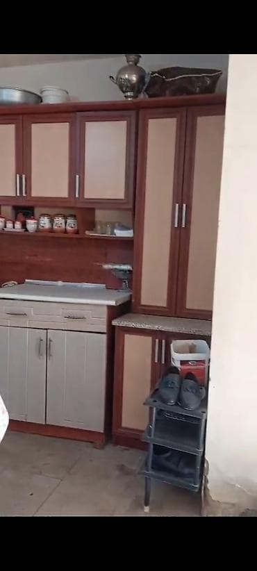 80 м², 2 комнаты, Комби, Газ, Электричество — 6