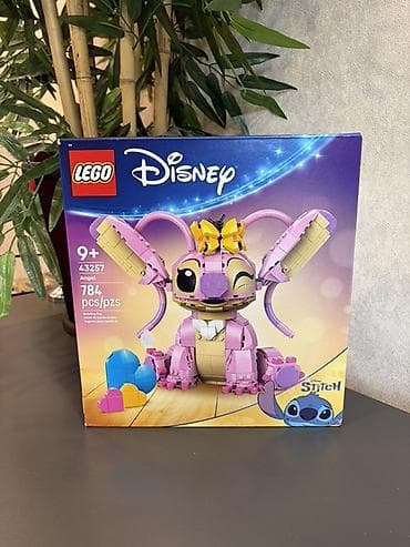 Настольные наборы: LEGO dəstləri – bitki və personaj temalı kolleksiya - LEGO Botanicals — 4