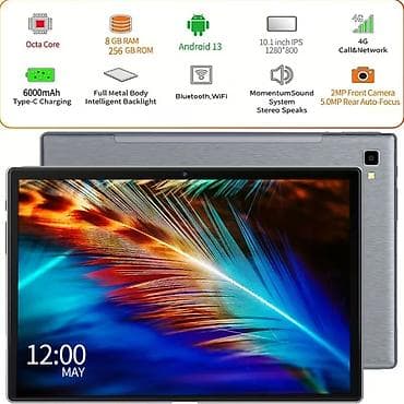 Apple iPad: 2 SIM kart yeri olan yepyeni PLANŞET satılır! 📱 * Möhkəm metal korpus — 2