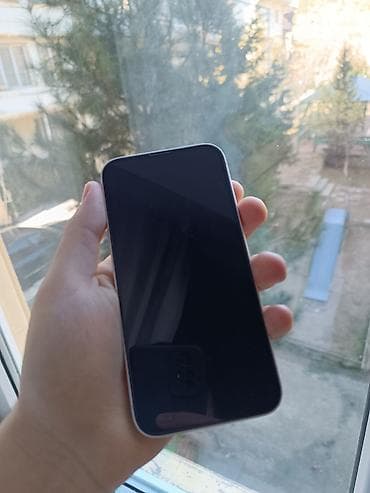 iphone 11 satilir: IPhone 13, 128 GB, Ağ, Face ID — 9