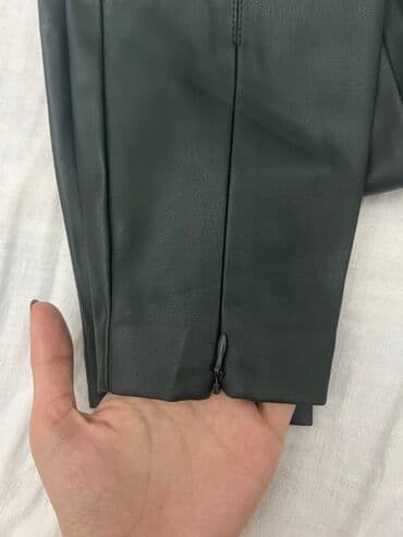 Kişi ayaqqabıları: Yenidir.50 manata alınıb — 6