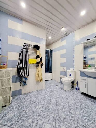 продажа квартира: 3 комнаты, Новостройка, 110 м² — 8