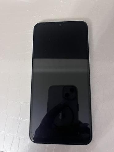 samsung 980: Samsung Galaxy A15, rəng - Gümüşü — 3