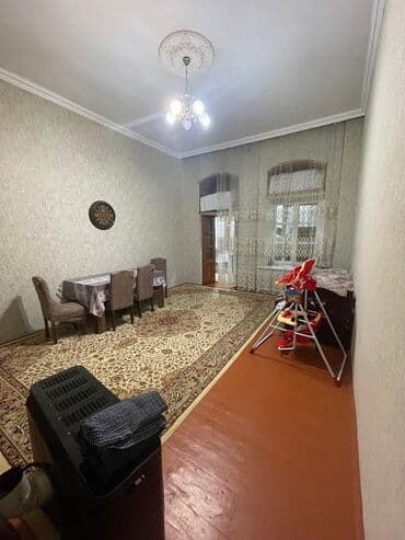 xalqlarda kirayə: 105 kv. m, 3 otaqlı, Su — 8