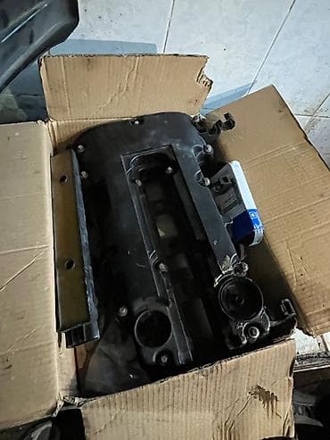 Aksesuarlar və tüninq: Sbor satilir chevrolet cruz ust kriska — 1