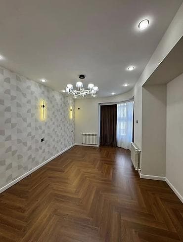 zığda bina evleri: 3 otaqlı, Yeni tikili, 114 kv. m — 5