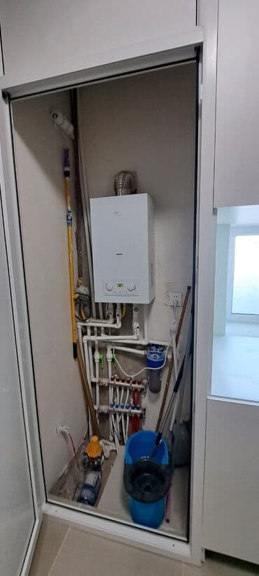 bir otaqlı ev satılır: 3 otaqlı, 120 kv. m, Kredit yoxdur, Yeni təmirli — 10