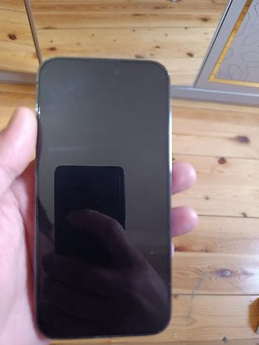 IPhone 14 Pro Max, Space Gray, Simsiz şarj
