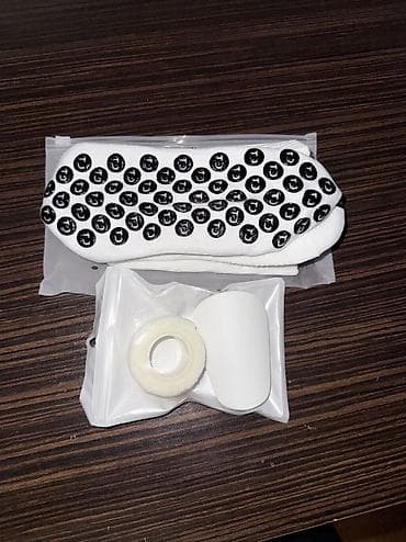 İdman çantaları: Mini Şitki Tape Corab Dəst 9 Azn Tək tək Mini şitki tape 7 Azn Corab 4 — 2