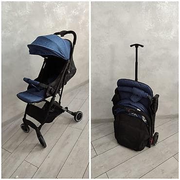 70 azn yardim: Kolyaska tezeden secilmir 110 ❌ 70 azn Sumqayit *Mehra — 1