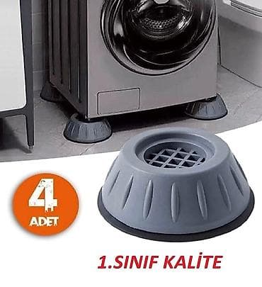 Paltaryuyan altlığı Titrəyişin qarşısın alır heç bir titrəmə olmur — 2