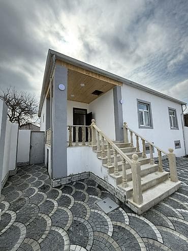 28 mayda kiraye ev: 4 otaqlı, 135 kv. m, Kredit yoxdur, Yeni təmirli — 5