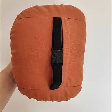 Şin və təkərlər: Boyun üçün Yastıq H74 ÜNVAN: Atatürk prospekti 235, Gənclik — 4