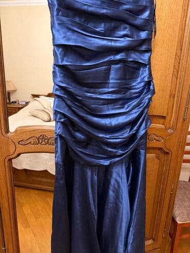 Kurtkalar: Ziyafət donu, Maksi, Brioni, M — 4