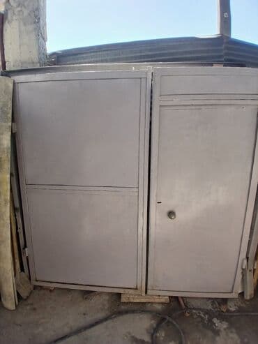 damir qapı: Real aliciya endirimm bele Sans elden qacirmayinnn 💖Metall qapı dəsti — 3