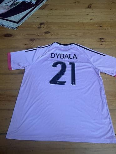 naxış: Məhsul: Futbol formaları kolleksiyası (barter mümkündür) - AC Milan — 7