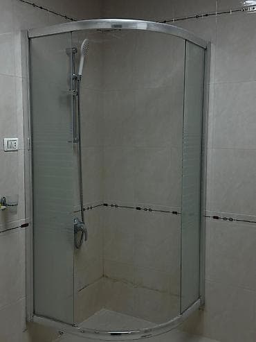 gencede qapilar: Arakəsmə, Künc üçün, Ünvandan götürmə — 5