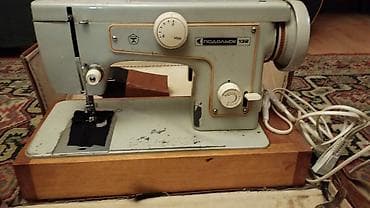 Tikiş maşını Elektromexaniki