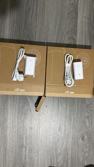 Unifi adapterləri