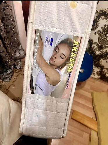 matras sumqayit: İşlənmiş, Ortopedik matras, Bir nəfərlik — 4