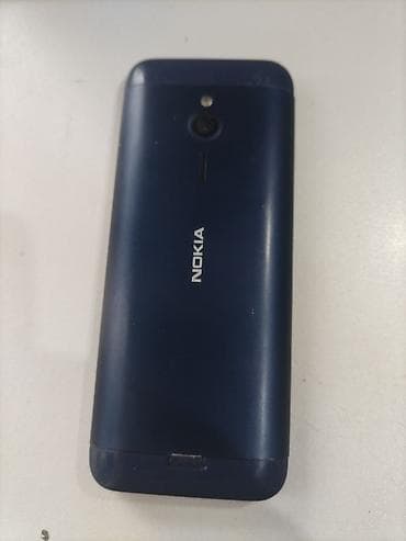 telefon kabrolari: Nokia Asha 230 — 2