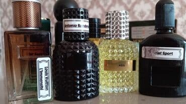 фатзорб оригинал и подделка как отличить: Qadın və kişi üçün müxtəlif ətirlər – seçmə brend kompozisiyaları — 4