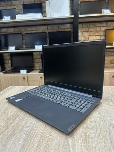 acer predator qiymeti: İşlənmiş Lenovo IdeaPad, 15.6 ", Intel Core i3, 256 GB — 3