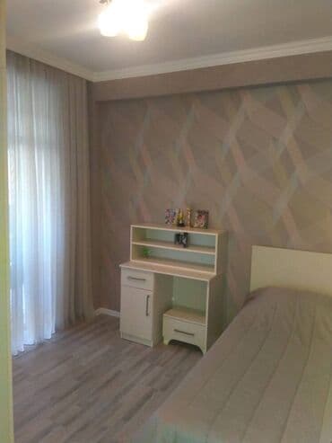 bakida tecili satilan evler xirdalanda: Yeni Günəşli Massiv A, 3 otaqlı, Yeni tikili, 78 kv. m — 9