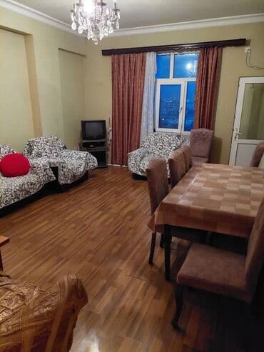 kiraye evler elmler metrosu: Nizami rayonu (Neftçilər metrosu yaxınlığında 24-cü Polis bölməsi — 12