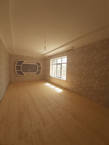 купить дом баку: Поселок Бинагади 5 комнат, 260 м², Нет кредита, Свежий ремонт — 18