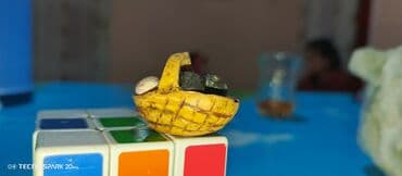 sərhədçi idman kompleksi yeni il şənliyi: Fiqur, Plastik, rəng - Sarı — 3