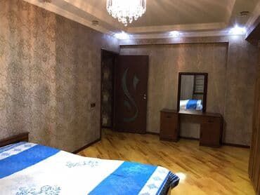 ehmedlide kiraye evler 3 otaqli: Uzunmüddətli kirayə mənzillər — 4