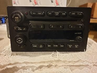 cadir masin: Avtomobil ucun DVD pleyer (PİT/Challenger)hamisi isleg — 4