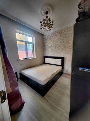 купить дом в баку недорого 2021: 2 комнаты, 45 м², Свежий ремонт — 4