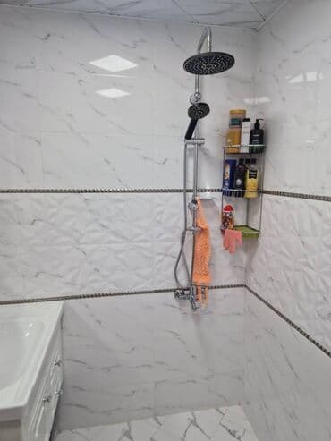 emlak az nzs: 2 otaqlı, Yeni tikili, 52 kv. m — 8