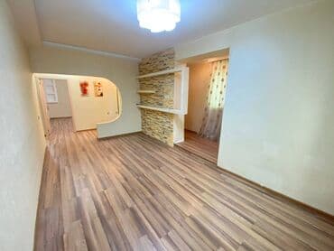 hazir ipotekada olan evler gence: Bakı, 2 otaqlı, Köhnə tikili, m. Neftçilər, 72 kv. m — 3