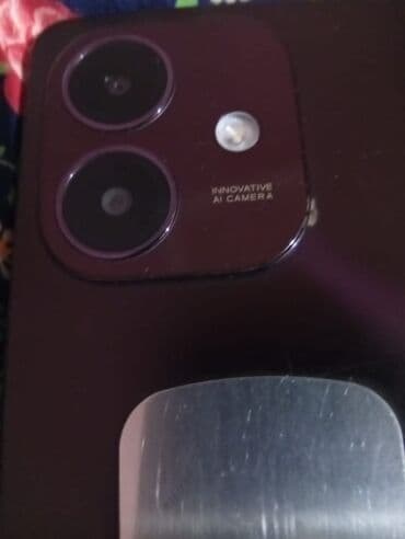 телефон баку: Oppo 5 Pro, rəng - Bənövşəyi — 1