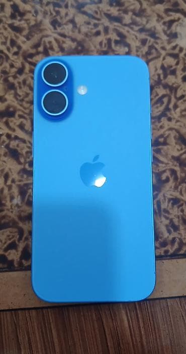 iphone xs max 128: IPhone 15, 128 GB, Mavi, Face ID — 1