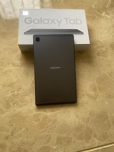 samsung tab7 lite: İşlənmiş Samsung Galaxy Tab A7 Lite, 8,7", < 64 GB, Ünvandan götürmə, Pulsuz çatdırılma, Ödənişli çatdırılma — 4