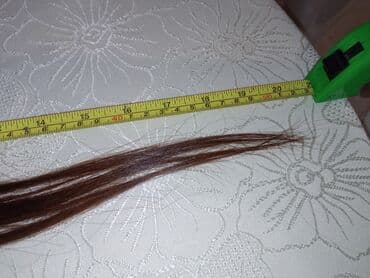 wow sac serumu: Taxma saçlar, Təbii, Yeni — 5